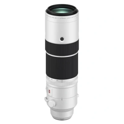 Image de Fujifilm FUJINON XF150 600mmF5.6 8 R LM OIS WR Argenté Mat