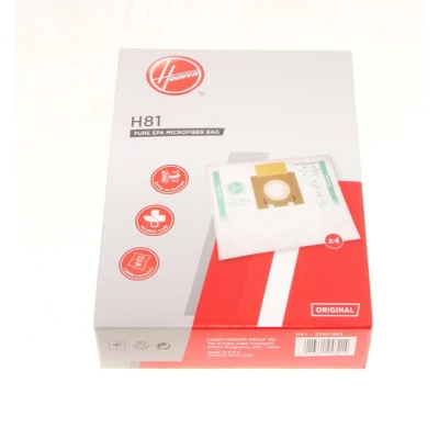 Image de Hoover Sacs aspirateur h81 35601865