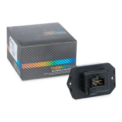 Image de THERMOTEC DE4003TT Régulateur, pulseur d&#039;air habitacle