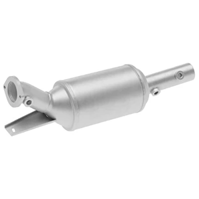 Image de HELLA 8LG 366 071 311 Filtre à Particules Euro 4 Cordiérite surtout trajets longue distance avec pièces d&#039;assemblage RENAULT: ESPACE