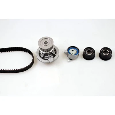 Image de HEPU PK03162 Pompe à Eau + Kit De Distribution 169 OPEL: Calibra A, Astra F Berline, Vectra B CC, CHEVROLET: Nubira Break, Epica Berline