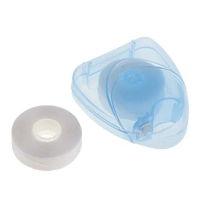 Image de freneci 2 Rouleaux Bait Floss Extra Strong 50m Fishing