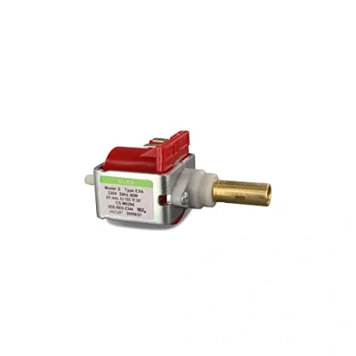 Image de DL pro Ulka EX4 Pompe à eau universelle 48 W 230 V pour machine café automatique