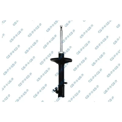 Image de GSP 32306852 Amortisseur Essieu avant gauche Pression de gaz Système bitube Jambe suspension TOYOTA: RAV4 I SUV, SUV Cabriolet