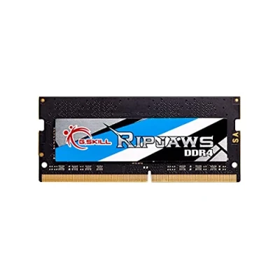 Image de G.Skill Ripjaws F4 3200C22S 32GRS Module de mémoire 32 Go 1 x DDR4 3200 MHz