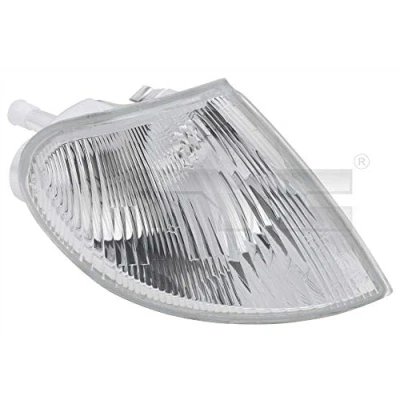 Image de TYC 18 5514 05 2 Clignotant blanc avant gauche avec porte lampe CITROËN: Berlingo / First I Van, oscaro, mister