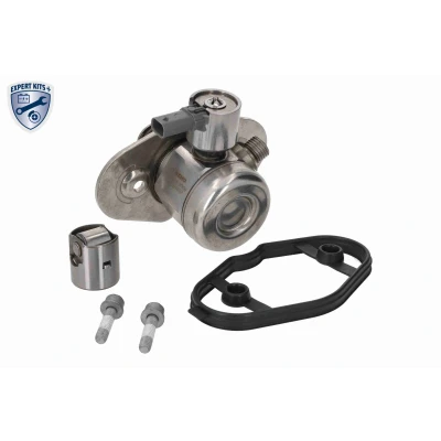 Image de VEMO V20 25 0009 1 Pompe à haute pression avec vis/boulons, bague d&#039;étanchéité BMW: 5 Berline, X3, 3 Berline