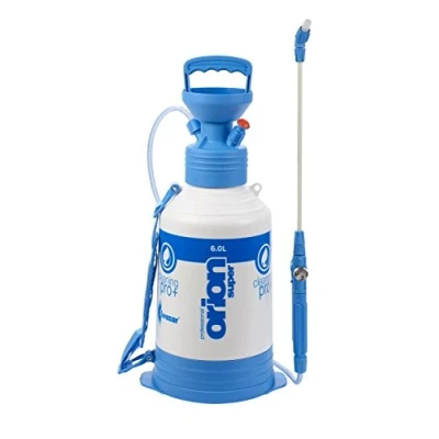 Image de Forum Equipement Pulvérisateur à Pression Préalable Orion Super Pro 6 L KWAZAR, Bleu