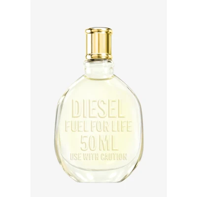 Image de Diesel Fragrance FUEL FOR LIFE EAU DE Parfum VAPO Parfum, Femme, Taille: 50 ml,