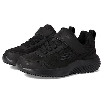 Image de Skechers Bounder Dripper Drop Basket, Black, 21 EU