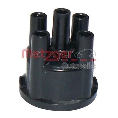 Image de METZGER 0881017 Tête De Delco VOLKSWAGEN: GOLF 2, 3, 1 Cabriolet, SEAT: Ibiza Córdoba I Berline, AUDI: 80 B3, A4 B5 Berline