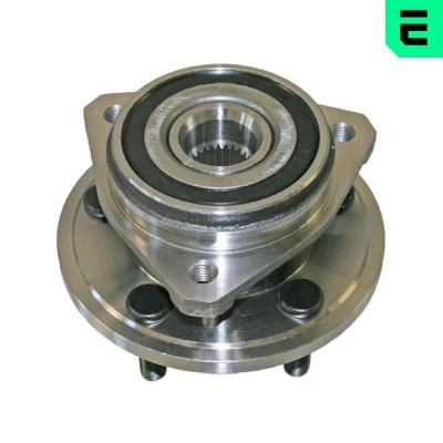 Image de OPTIMAL 991748 Kit de roulements roue 153 JEEP: WRANGLER 2