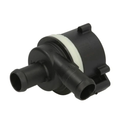 Image de NRF 390033 Pompe à eau additionnelle AUDI: A4 B8 Avant, A6 C7 A1 3/5 portes, SEAT: Ibiza 4, VOLKSWAGEN: Polo V portes