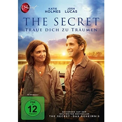 Image de The Secret: Traue Dich zu Träumen [Blu Ray] [Import]