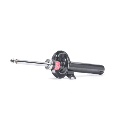 Image de KYB Excel G 3358000 Amortisseur Essieu avant Pression de gaz 25/55 Système bitube Jambe suspension Goujon en haut, Collier bas