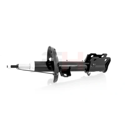 Image de GH 353610 Amortisseur OPEL: Corsa C 3/5 portes, Meriva A, Combo Van / Break
