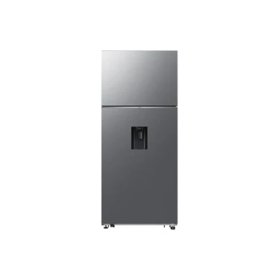 Image de Réfrigérateur double portes SAMSUNG RT53DG7B14S9 528 L Distributeur d&#039;eau Classe E 79 x 72,5 185,5 cm Inox