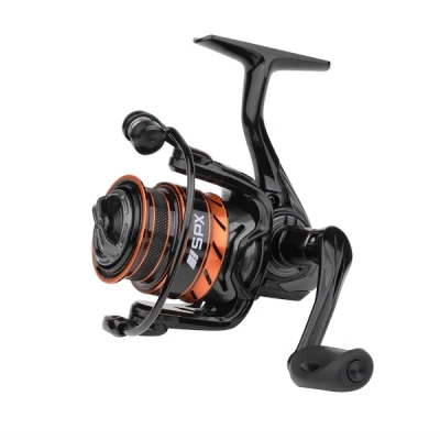 Image de Spro Molen SPX Orange Black BB 4+1 Taille : 1000