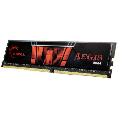 Image de G.Skill Aegis DDR4 module de mémoire 16 Go 2 x 8 2666 MHz Neuf