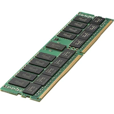 Image de Hewlett Packard Enterprise SmartMemory DDR4 32 Go DIMM 288 Broches 2666 MHz/PC4 21300 CL19 1.2 V mémoire enregistré ECC