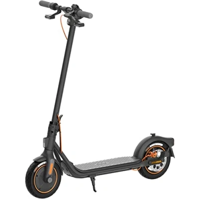 Image de Ninebot by Segway F40I 25 km/h Gris Neuf