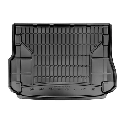 Image de FROGUM TM548744 Doublure de protection coffre, coffre à bagages Caoutchouc