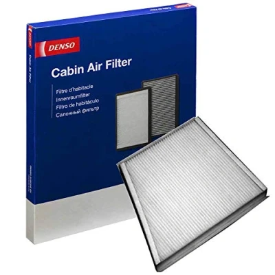 Image de Filtre, air de l&#039;habitacle DENSO DCF144P
