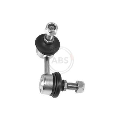 Image de A.B.S. 260068 Biellette de barre stabilisatrice 60 MM10X1.25 RHT MITSUBISHI: Outlander 2 SUV, Lancer 8 Limousine, I HYUNDAI: ACCENT