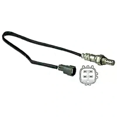 Image de DELPHI ES20512 12B1 Sonde lambda planaire, chauffé SUBARU: Legacy 3, Outback II