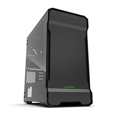 Image de Phanteks Enthoo Evolv mATX Micro Tower Noir Neuf