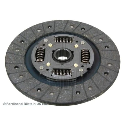 Image de BLUE PRINT ADU173113 Disque d&#039;Embrayage 228 26 MERCEDES BENZ: W124 Break, Berline