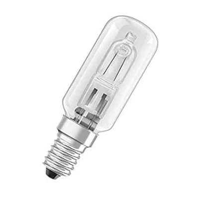 Image de Lot de 2 ampoules halogène hotte 42 W E14
