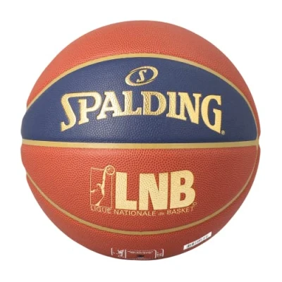 Image de Spalding Ballon LNB React TF 250 Composite