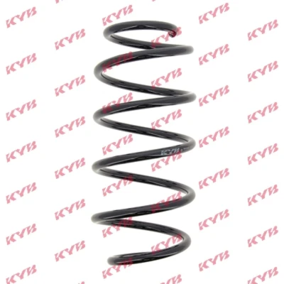 Image de KYB K Flex RH2948 Ressort de suspension Essieu avant à boudin SAAB: 9 3 Break, Berline
