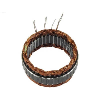 Image de Stator, alternateur AS PL AS5017