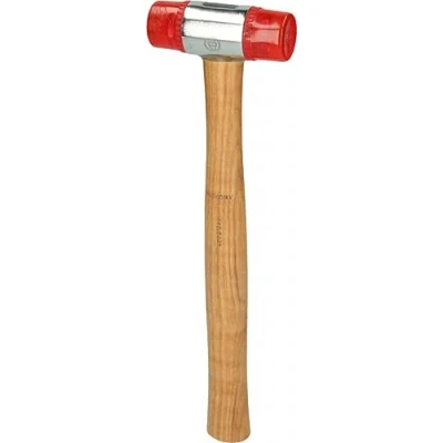 Image de KS TOOLS 140.5201 Marteau 260, 82 200