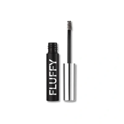 Image de WUNDERBROW Fluffy Volume Cire à sourcils Taupe Gel imperméable pour une longue tenue, végétalien et sans expérimentation animale