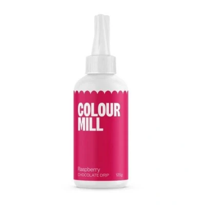 Image de Choco Drip 125g Raspberry