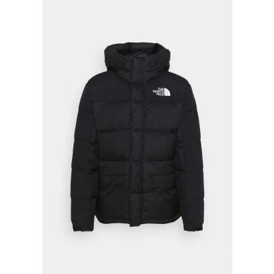 Image de The North Face M Hmlyn DOWN Parka Veste d&#039;hiver, Homme, Taille: XL, Black