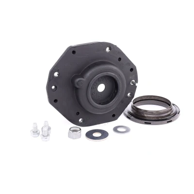 Image de SNR KB659.06 kit de réparation, palier la jambe suspension avec vis CITROËN: Xsara Picasso, Berlingo / First I, Coupe