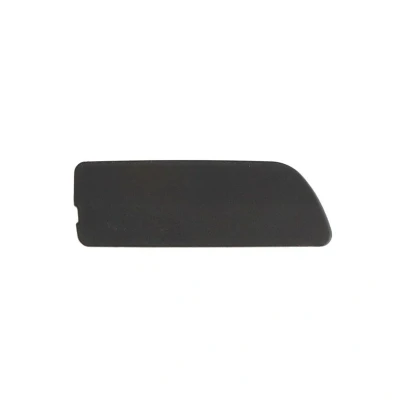 Image de Recouvrement de pare chocs, dispositif d&#039;attelage BLIC 5513 00 0095925P Gauche