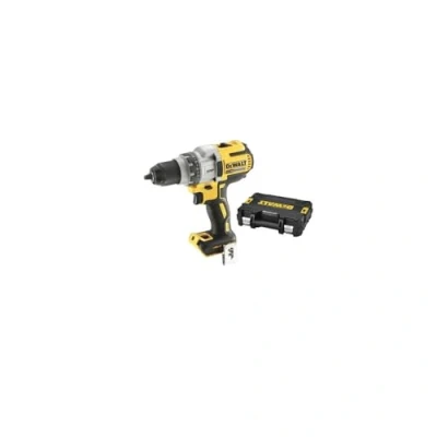 Image de DEWALT DCD991NT XJ Visseuse/perceuse BL, 18 V, Jaune/noir