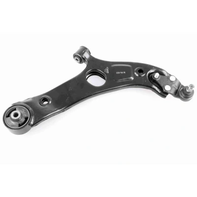 Image de ACKOJA A53 0157 Bras de suspension avec rotule Essieu avant droit barre oscillant transversal 18mm KIA: Optima / K5
