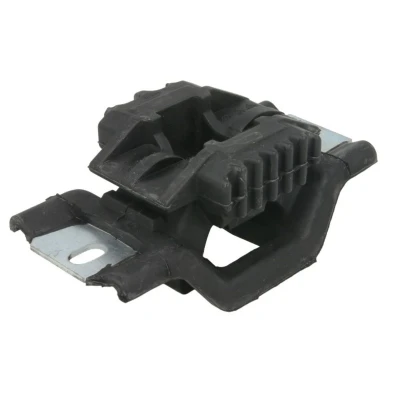 Image de SASIC 2706188 Support, suspension du moteur Support métal caoutchouc côté boîte de vitesses FORD: Fusion Break, FIESTA 5