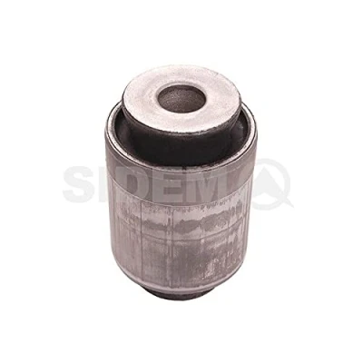 Image de SIDEM 865620 Silent Bloc De Triangle arrière, Essieu avant inférieur Support métal caoutchouc bras oscillant longitudinal