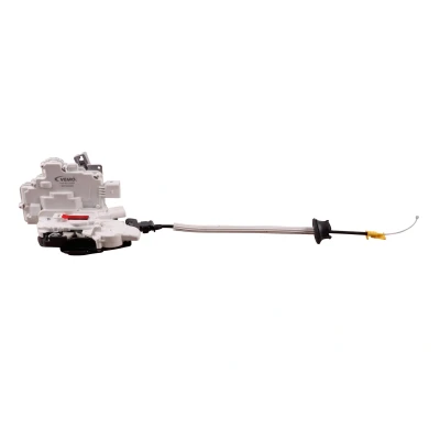 Image de VEMO V10 85 2269 Serrure De Porte avec verouillage centralisé avant droite AUDI: A8 D4