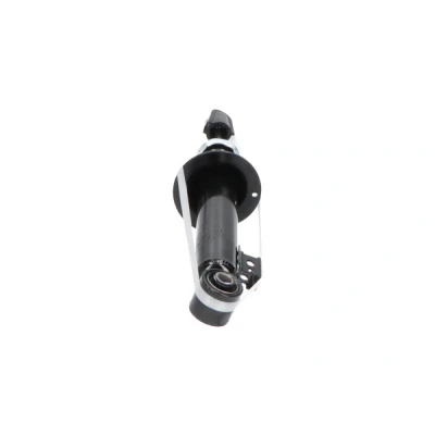 Image de KAVO PARTS SSA 5506 Amortisseur Essieu avant Pression de gaz Système bitube sur ressort Bossage en bas, Goujon haut