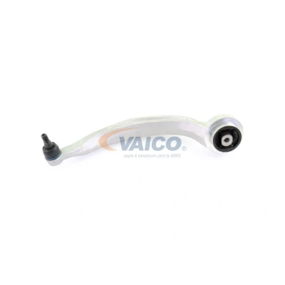 Image de VAICO V10 4489 Bras de suspension Qualité originale Essieu avant droit barre oscillant transversal Aluminium AUDI: Q5, A4 B8 Berline