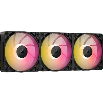 Image de CORSAIR Modèle du produit : iCUE LINK RX120 RGB MAX Neuf