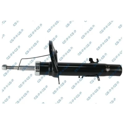 Image de GSP 32341722 Amortisseur Essieu avant gauche Pression de gaz Système bitube Jambe suspension CITROËN: C Elysée Berline, PEUGEOT: 301 Berline